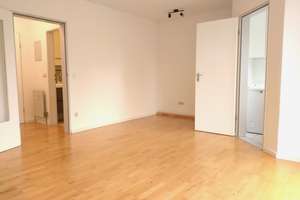 Freie, ruhige 1-Zimmerwohnung in beliebter Lage in Untermenzing *bereits reserviert* – Die vollständige Adresse der Immobilie erhältst du vom Anbieter., 80997 Allach, München – Vorschaubild 2
