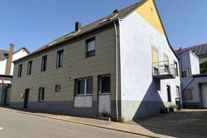 Renoviertes Einfamilienhaus in Bexbach – Die vollständige Adresse der Immobilie erhältst du vom Anbieter., 66450 Bexbach – Vorschaubild 13