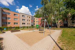 3-Zimmer-Wohnung mit Wand und Bodenbelag in schöner Lage – Kiepeweg 10a, 44357 Westerfilde, Dortmund – Vorschaubild 1