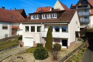 Herrliche Aussichtslage in Pfrondorf – Die vollständige Adresse der Immobilie erhältst du vom Anbieter., 72074 Pfrondorf, Tübingen – Vorschaubild 31