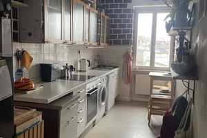 Wg Altbau Zimmer sucht Mieter*in – Karlsruhe – Vorschaubild 1