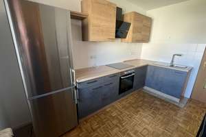 3-Zi.-Wohnung mit Balkon in DO-Persebeck, WG geeignet