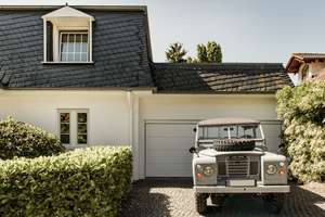 Villa Kreuzenäcker - Großzügige Designresidenz auf sonnigem Grundstück – Die vollständige Adresse der Immobilie erhältst du vom Anbieter., 61476 Kronberg im Taunus – Vorschaubild 62