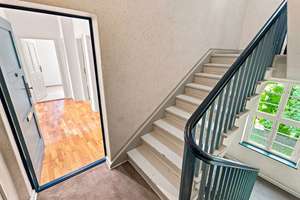 **Erstbezug nach Sanierung – helles Wohnen mit Balkon im grünen Kiez** – 14165 Zehlendorf, Berlin – Vorschaubild 17