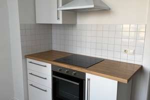Schöne 3-Raum-Wohnung in Thekla – Tauchaer Str. 97, 4349 Thekla, Leipzig – Vorschaubild 2