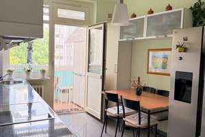 Viel Platz für den Alltag in dieser 4-Zimmer-Wohnung in Duisburg – Nahestraße 26, 47051 Altstadt, Duisburg – Vorschaubild 11