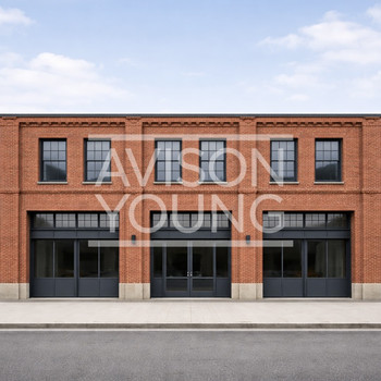 Vielseitig nutzbare Gewerbefläche in Hamm-Süd