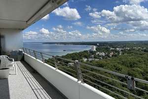 3-Zimmer-Eckappartement mit schönen Seeblick – Die vollständige Adresse der Immobilie erhältst du vom Anbieter., 23669 Timmendorfer Strand – Vorschaubild 12