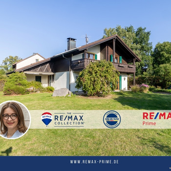 Einfamilienhaus in Mammendorf - ein Ort voller Möglichkeiten