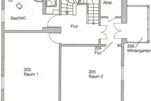 Stadtvilla mit wunderschönem Gartengrundstück – Die vollständige Adresse der Immobilie erhältst du vom Anbieter., 12247 Steglitz, Berlin – Vorschaubild 11