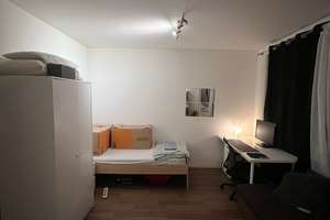 3-Zimmer Fully furnished Wohnung in Berlin-Mitte (Mitte) – Keibelstraße 30-40, 10178 Mitte (Ortsteil), Berlin – Vorschaubild 12
