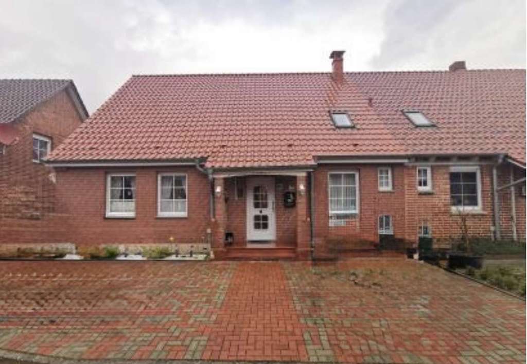 Immobilie in Dömitz - Charmantes Wohnen in ruhiger Wohnlage - Bild 0