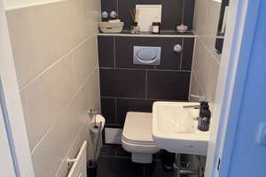 Vermietete 3-Zimmer-Wohnung mit Balkon & 2 Garagen in Wuppertal-Elberfeld – 42115 Elberfeld West, Wuppertal – Vorschaubild 9