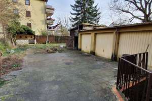 Altbau trifft Potenzial: Villa mit drei Wohneinheiten & Garagen in Offenbach am Main – 63071 Lichtenplatte, Offenbach am Main – Vorschaubild 5