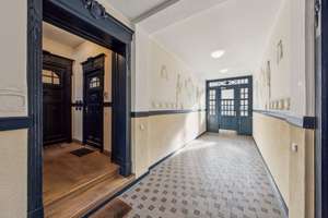 Traumhafte Penthouse-Maisonette mit Dachterrasse, Sauna und Weitblick – Die vollständige Adresse der Immobilie erhältst du vom Anbieter., 12527 Grünau, Berlin – Vorschaubild 17