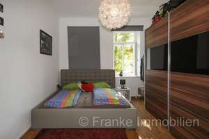 Löbtau - bezugsfreie, wertige 2-Zimmer-Wohnung mit frz. Balkon und Fußbodenheizung – Bünaustr. 35, 1159 Löbtau-Süd, Dresden – Vorschaubild 9