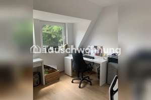 Tauschwohnung: Maisonette-Wohnung mit zwei Balkonen in Buchheim – Die vollständige Adresse der Immobilie erhältst du vom Anbieter., 51063 Buchheim, Köln – Vorschaubild 9