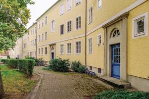 Helle Erdgeschosswohnung mit Tageslichtbad und Dusche // EG links – Friedrich-Ebert-Str. 13, 38440 Schillerteich, Wolfsburg – Vorschaubild 4
