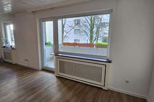 Erstbezug nach Renovierung: Traumhafte Wohnung mit großem Balkon in ruhiger Lage von Unterrath – Flensburger Str. 33, 40468 Unterrath, Düsseldorf – Vorschaubild 2