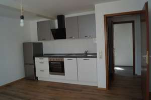 Einraumappartment  in Bahnhofsnähe Hagen mit optimale ÖPNV -Anbindung) – Körnerstraße 73a, 58095 Mittelstadt, Hagen – Vorschaubild 4