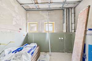 EXKLUSIVES WOHNEN IN PREMIUMLAGE - Exklusive Neubauwohnung mit 253 m² privatem Garten – Die vollständige Adresse der Immobilie erhältst du vom Anbieter., 64285 Bessungen, Darmstadt – Vorschaubild 25