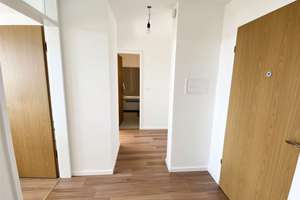 Vermietete 2-Zimmer Wohnung mit traumhaftem Fernblick | Zentrale Lage in München-Moosach – Die vollständige Adresse der Immobilie erhältst du vom Anbieter., 80993 Alt-Moosach, München – Vorschaubild 6