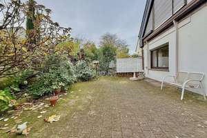 Raum für Lachen, Träume und kleine Abenteuer... – Die vollständige Adresse der Immobilie erhältst du vom Anbieter., 53179 Mehlem, Bonn – Vorschaubild 32