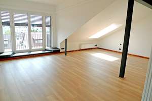 69126 HD-Rohrbach, neue edle DG-Loftwohnung, mit EBK und Klimaanlage, – Die vollständige Adresse der Immobilie erhältst du vom Anbieter., 69126 Rohrbach, Heidelberg – Vorschaubild 7