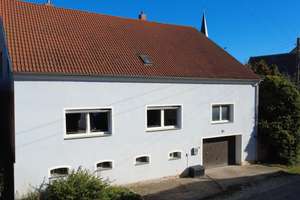 Charmantes Bauernhaus mit viel Platz in Atzendorf – Die vollständige Adresse der Immobilie erhältst du vom Anbieter., 39443 Förderstedt – Vorschaubild 3
