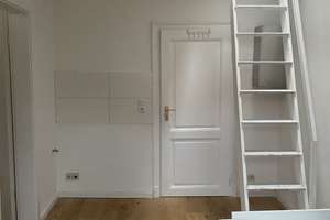 Helle Maisonettewohnung in zentraler Lage – Kyffhäuserstraße 42, 50674 Neustadt/Süd, Köln – Vorschaubild 5