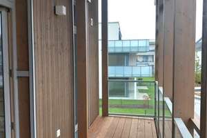 living smart - Exklusive 4-Zimmer-Wohnung mit Balkon in Oberföhring – Die vollständige Adresse der Immobilie erhältst du vom Anbieter., 81925 Oberföhring, München – Vorschaubild 2
