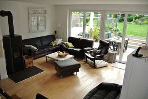 Luxurious semi-detached house in quiet and sunny location, free of commission – Die vollständige Adresse der Immobilie erhältst du vom Anbieter., 71155 Altdorf – Vorschaubild 14