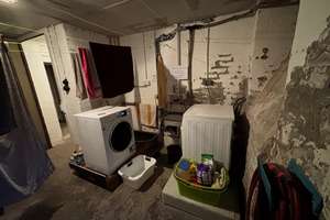 2-Zimmer-Wohnung – Die vollständige Adresse der Immobilie erhältst du vom Anbieter., 47799 Cracau, Krefeld – Vorschaubild 11