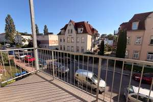 Helle 2-Raumwohnung mit Balkon in ruhiger Lage von Seidnitz/Dobritz – Die vollständige Adresse der Immobilie erhältst du vom Anbieter., 1237 Seidnitz/Dobritz, Dresden – Vorschaubild 3