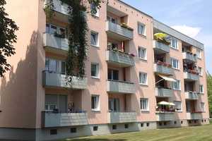 Perfekt für kleine Familien! – Reichenberger Straße 8, 34134 Kassel – Vorschaubild 1