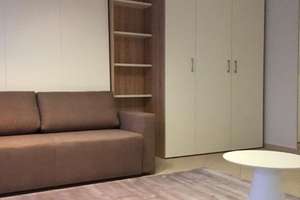 Exklusive möblierte 3-Zimmer-Wohnung 
in München-Bogenhausen – Die vollständige Adresse der Immobilie erhältst du vom Anbieter., 81927 Englschalking, München – Vorschaubild 3