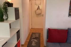 Möblierte 1-Zimmer-Wohnung in Sendling, München – Waldfriedhofstraße 88, 81377 Am Waldfriedhof, München – Vorschaubild 14