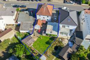 Raumwunder mit schickem Garten in zentraler Lage von Weiterstadt!! – Die vollständige Adresse der Immobilie erhältst du vom Anbieter., 64331 Weiterstadt – Vorschaubild 16