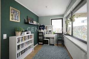 Zeitnah bezugsfertig! Helle 1-Zimmer-Wohnung mit separater Küche und überdachtem Balkon – Die vollständige Adresse der Immobilie erhältst du vom Anbieter., 93051 Kumpfmühl-Ziegetsdorf-Neuprüll, Regensburg – Vorschaubild 4