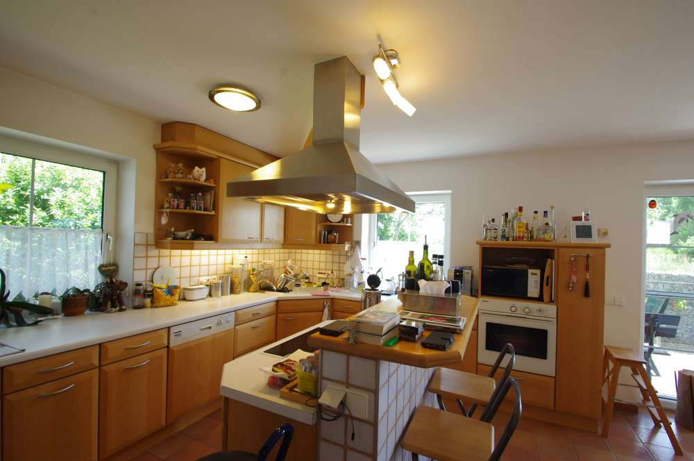 Immobilie in Fahrenzhausen - Doppelhaushälfte in Fahrenzhausen-Lauterbach - Bild 0