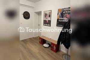Tauschwohnung: Helle, gut angebundene 2,5-Zimmer Wohnung in Flingern – Die vollständige Adresse der Immobilie erhältst du vom Anbieter., 40233 Flingern Nord, Düsseldorf – Vorschaubild 13