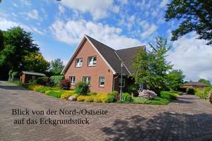 Freistehendes Einfamilienhaus mit Einliegerwohnung – Die vollständige Adresse der Immobilie erhältst du vom Anbieter., 25560 Schenefeld – Vorschaubild 3