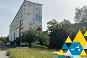 Gemütliche 3-Raumwohnung in grüner und gut angebundener Lage – Carl-Bobach-Straße 14, 9120 Helbersdorf, Chemnitz – Vorschaubild 1