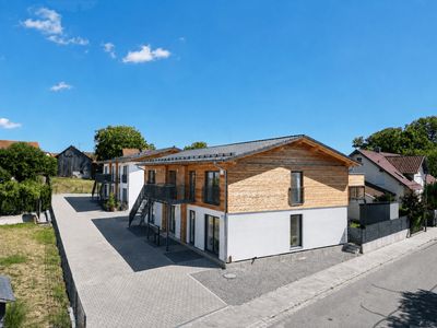 KfW 40 QNG: hohe Abschreibung trifft günstige Finanzierung - Steuerlast auf bis zu 0 € reduzieren!