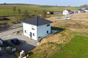 Neubau im Grünen - FALC Immobilien Heilbronn – Die vollständige Adresse der Immobilie erhältst du vom Anbieter., 74842 Billigheim – Vorschaubild 4