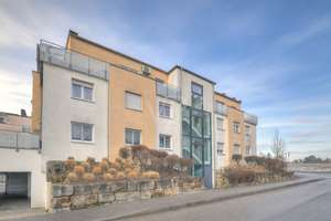 Penthouse - Mehr Raum. Mehr Licht. Mehr Zuhause. – Die vollständige Adresse der Immobilie erhältst du vom Anbieter., 74080 Böckingen, Heilbronn – Vorschaubild 27