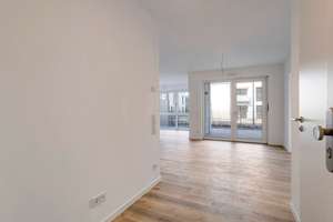 Moderne 2-Zimmerwohnung mit Garten in Gelsenkirchen-Hassel! – Am Glückauf Park 10a-16b, 45896 Hassel, Gelsenkirchen – Vorschaubild 2