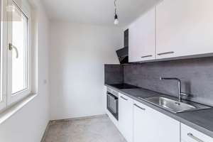 Charmante 2-Zimmerwohnung inkl. EBK - Erstbezug – Wiesenstraße 40, 90443 Steinbühl, Nürnberg – Vorschaubild 1