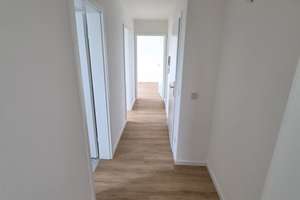 Frisch sanierte 3- Zimmer- Wohnung in Dessau- Alten!!!