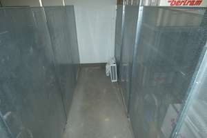 Penthousewohnung mit großer Dachterrasse (60qm) TG und Aufzug, Gerresheim, Grafenberg, Ludenberg – Am Wildpark 15, 40629 Ludenberg, Düsseldorf – Vorschaubild 25
